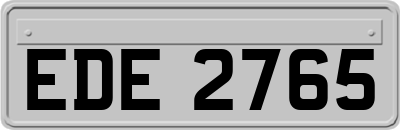 EDE2765
