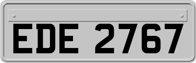 EDE2767