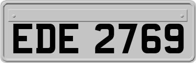 EDE2769