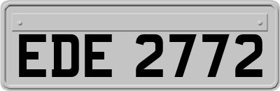 EDE2772