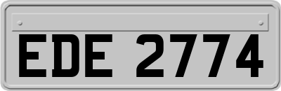 EDE2774