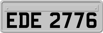 EDE2776