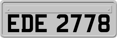 EDE2778