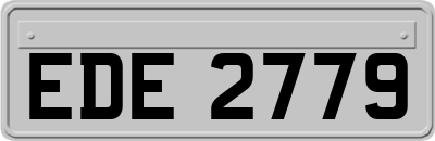 EDE2779