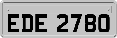 EDE2780