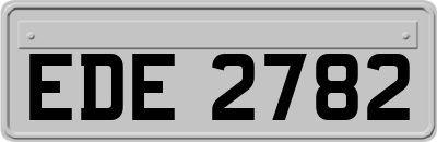 EDE2782