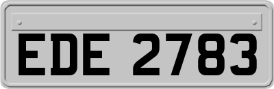 EDE2783