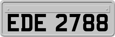EDE2788