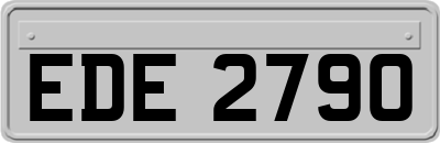 EDE2790