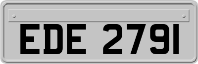 EDE2791