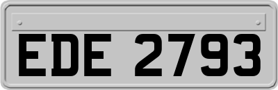 EDE2793