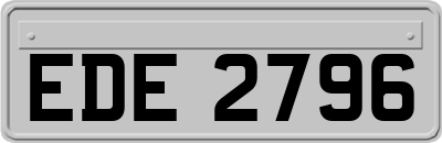 EDE2796