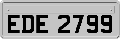 EDE2799