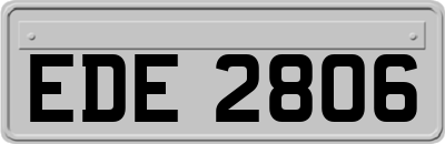 EDE2806