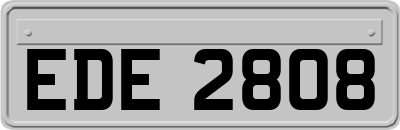 EDE2808