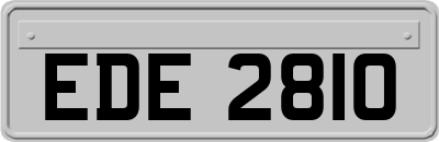 EDE2810