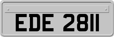 EDE2811
