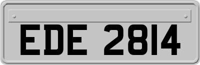 EDE2814