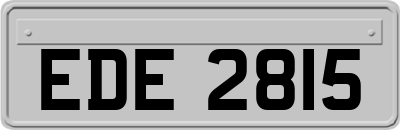 EDE2815