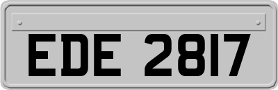 EDE2817