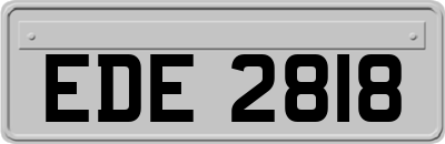 EDE2818