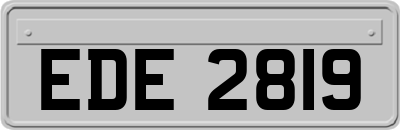 EDE2819
