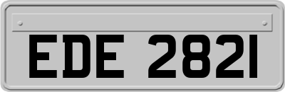 EDE2821