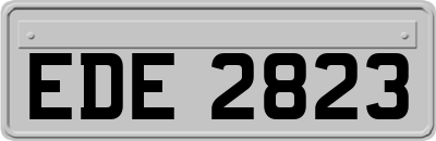 EDE2823