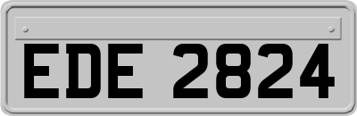 EDE2824
