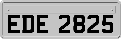EDE2825