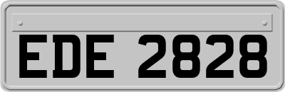 EDE2828