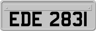 EDE2831