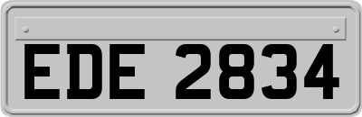 EDE2834