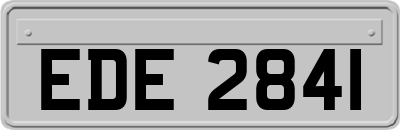 EDE2841