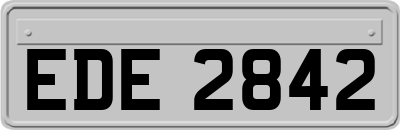 EDE2842