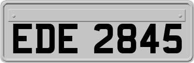 EDE2845