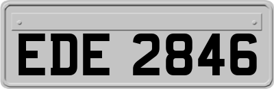 EDE2846