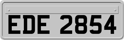 EDE2854