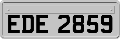 EDE2859