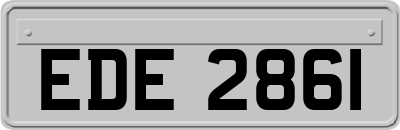 EDE2861