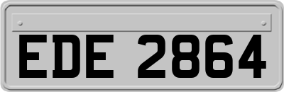EDE2864