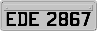EDE2867