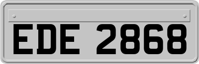 EDE2868