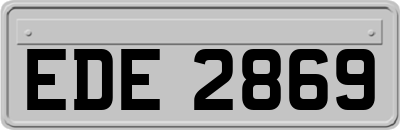 EDE2869