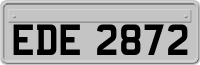 EDE2872