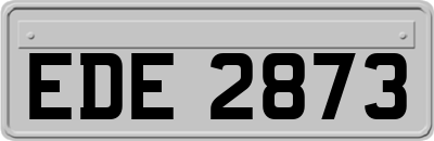 EDE2873