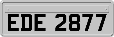 EDE2877