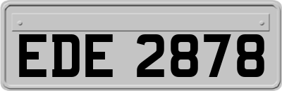 EDE2878