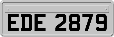 EDE2879