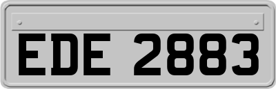 EDE2883